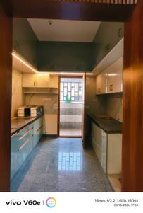 Kitchen Image of 3400 Sq.ft 8 BHK Independent House for sale in Abbigere Bengaluru for Rs. 20000000