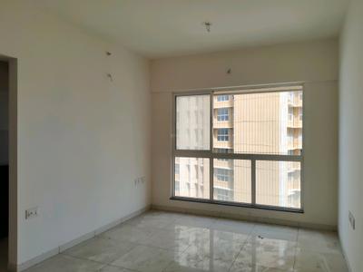 Living Room Image of 512 Sq.ft 1 BHK Apartment / Flat for rent in Godrej Nirvaan, Bhiwandi Thane for Rs. 13000