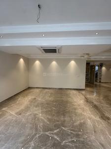 Bedroom Image of 3600 Sq.ft 4 BHK Builder Floor for sale in Rajouri Garden New Delhi for Rs. 80000000