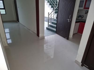 Hall Image of 1255 Sq.ft 2 BHK Independent House for sale in Lolai Lucknow for Rs. 5100000