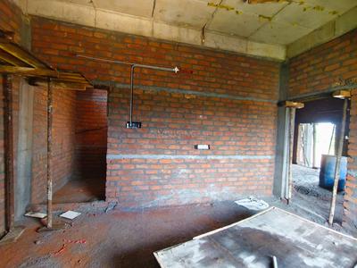 Bedroom Image of 1503 Sq.ft 2 BHK Independent House for sale in Shamirpet Hyderabad for Rs. 7990020