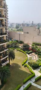 Image of 800 Sq.ft 2 BHK Apartment / Flat for sale in Signature Global Andour Heights, Sector 71, Gurgaon for Rs. 8450000