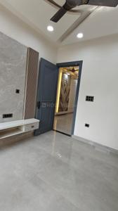 Hall Image of 1000 Sq.ft 3 BHK Builder Floor for sale in Dwarka Mor New Delhi for Rs. 8000000