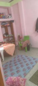 Bedroom Image of 400 Sq.ft 1 BHK Independent House for rent in Ganeshpur Purnea for Rs. 4500