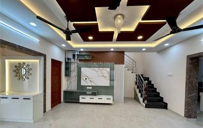 Hall Image of 700 Sq.ft 2 BHK Independent House for sale in Veppampattu Chennai for Rs. 5000000