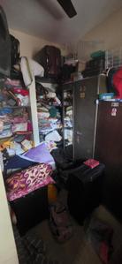Bedroom Image of 2000 Sq.ft 3.5 BHK Independent House for rent in Mandaveli Chennai for Rs. 80000