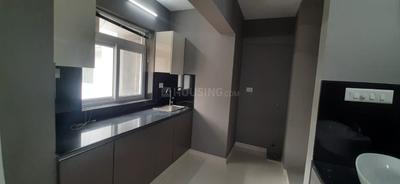 Kitchen Image of 1360 Sq.ft 2 BHK Apartment / Flat for sale in Earthspace Transit, Nedumbassery Aluva for Rs. 6800000