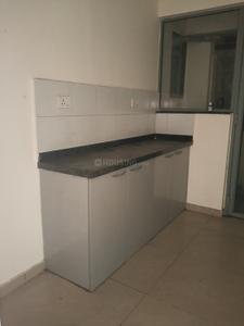 Kitchen Image of 1450 Sq.ft 3 BHK Apartment / Flat for sale in Amanora Future Towers, Hadapsar Pune for Rs. 21500000