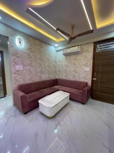 Hall Image of 1000 Sq.ft 2 BHK Apartment / Flat for sale in Sirsi Jaipur for Rs. 4921000