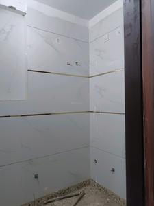 Common Bathroom Image of 912 Sq.ft 3 BHK Builder Floor for sale in Burari New Delhi for Rs. 4500010
