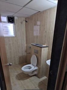 Image of 1000 Sq.ft 2 BHK Apartment / Flat for sale in Kolte Patil Life Republic Sector R16 16th Avenue Arezo, Hinjawadi, Pune for Rs. 8500000