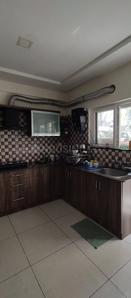 Kitchen Image of 1860 Sq.ft 3 BHK Apartment / Flat for sale in MV Periwinkle by MV Projects (India) Pvt Ltd, Jakkur Bengaluru for Rs. 19000000