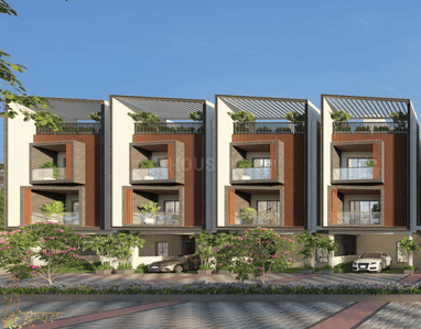Image of 3007 Sq.ft 4 BHK Villa for sale in Kovilambakkam, Chennai for Rs. 29900000