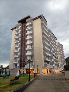 Image of 825 Sq.ft 1 BHK Apartment / Flat for sale in Suachin Infinity Greens, Malsi, Dehradun for Rs. 6800000