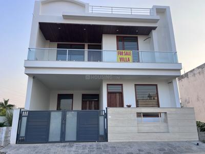 Image of 4500 Sq.ft 5 BHK Independent House for sale in Mansarovar, Jaipur for Rs. 25000000