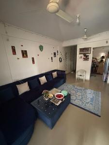 Bedroom Image of 555 Sq.ft 2 BHK Apartment / Flat for sale in Shree Raj Tower, Zingabai Takli Nagpur for Rs. 4800000