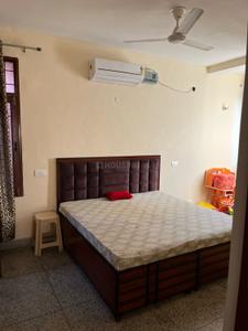 Bedroom Image of 1450 Sq.ft 2 BHK Builder Floor for rent in Sector 14 Panchkula for Rs. 30000