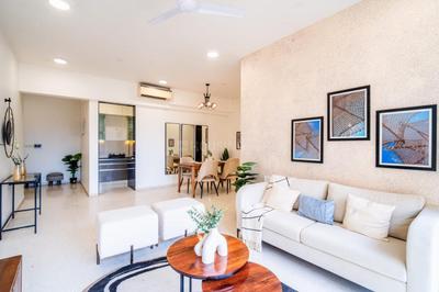 2.5 BHK Flat