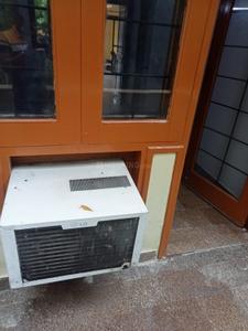 Balcony Image of 2143 Sq.ft 1 BHK Independent House for rent in Sector 17 Gurgaon for Rs. 15000