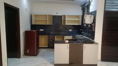 Kitchen Image of 1050 Sq.ft 2 BHK Apartment / Flat for sale in AV Gobind Enclave Greens, Sector 117 Mohali for Rs. 5990000