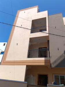 Image of 800 Sq.ft 2 BHK Independent House for rent in Mitganahalli, Bengaluru for Rs. 18000