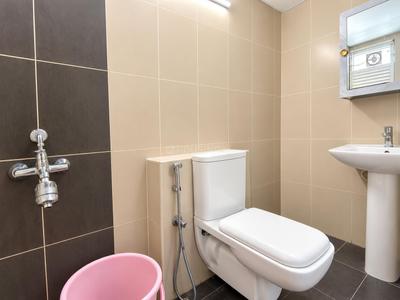 Image of 1221 Sq.ft 2 BHK Apartment / Flat for sale in Mahaveer Promenade, K R Puram, Bengaluru for Rs. 12900000