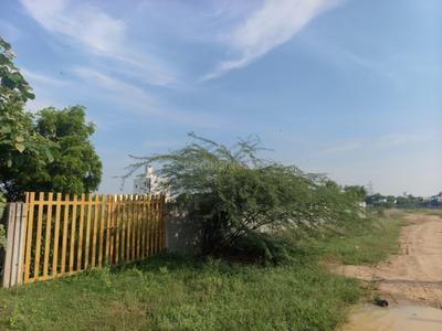 Image of 14824 Sq.ft Residential Plot / Land for sale in Manimangalam, Chennai for Rs. 40024800