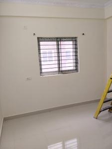 Bedroom Image of 1800 Sq.ft 4 BHK Apartment / Flat for rent in Mehdipatnam Hyderabad for Rs. 29000