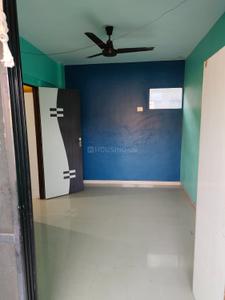 Hall Image of 630 Sq.ft 1 BHK Apartment / Flat for sale in Badlapur East Badlapur for Rs. 3300000