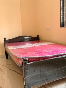 Bedroom Image of 1500 Sq.ft 3 BHK Apartment / Flat for sale in Bandlaguda Jagir Hyderabad for Rs. 8000000