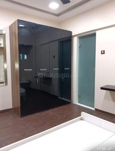 Bedroom Image of 2050 Sq.ft 5 BHK Duplex for sale in Sanpada Navi Mumbai for Rs. 60000000