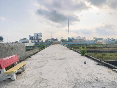 Image of 900 Sq.ft Residential Plot / Land for sale in Bhanauta, Greater Noida for Rs. 3502900