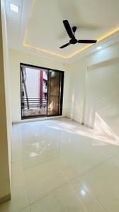 Hall Image of 720 Sq.ft 2 BHK Apartment / Flat for sale in Kalyan East Kalyan for Rs. 4500000