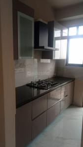 Kitchen Image of 2040 Sq.ft 3 BHK Apartment / Flat for sale in M3M Heights, Sector 65 Gurgaon for Rs. 38700000