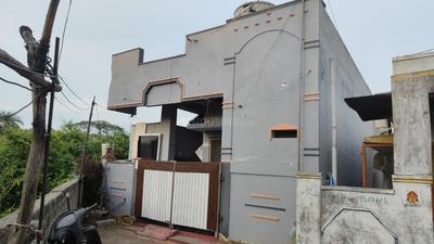 Building Image of 150 Sq.ft 1 BHK Independent House for sale in Raparthi Nagar Khammam for Rs. 2800000
