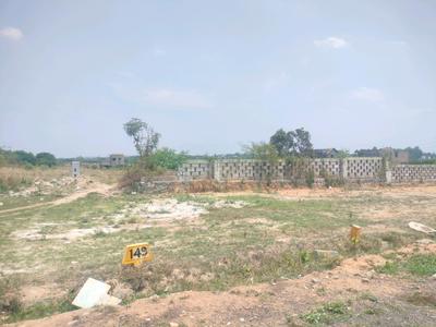 Koppa Gate Plot View 2