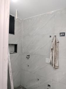 Bedroom One Image of 1600 Sq.ft 3 BHK Apartment / Flat for sale in Kanchanchanga Apartments, Sector 23 Dwarka New Delhi for Rs. 26000000