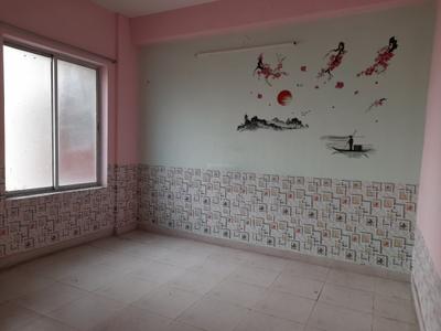 Bedroom Image of 1100 Sq.ft 3 BHK Apartment / Flat for sale in Magnolia City, Barasat Kolkata for Rs. 2450000