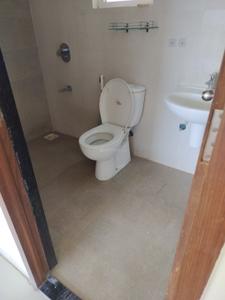 Image of 1120 Sq.ft 2 BHK Apartment / Flat for sale in Gagan Adira, Wagholi, Pune for Rs. 7600000