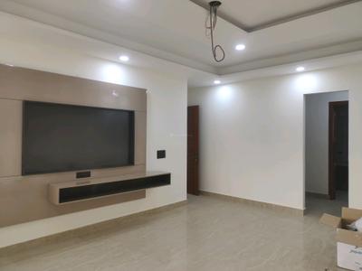 Bedroom Image of 5220 Sq.ft 5 BHK Builder Floor for sale in Ridhi Signature Floors, Green Field Colony Faridabad for Rs. 32000000