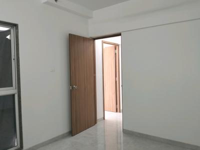 Bedroom Image of 1050 Sq.ft 2 BHK Apartment / Flat for sale in National Sea Queen Park, Taloja Navi Mumbai for Rs. 4800000