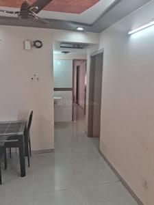Hall Image of 1985 Sq.ft 3 BHK Apartment / Flat for rent in Bhatha Surat for Rs. 21000