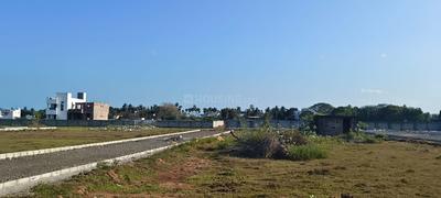 Image of 855 Sq.ft Residential Plot / Land for sale in KPN Sri Ranga Nagar, Chengalpattu, Chennai for Rs. 2820645