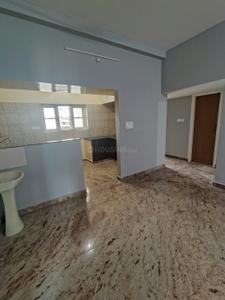 Hall Image of 1100 Sq.ft 2 BHK Independent House for rent in Chikkagubbi Village Bengaluru for Rs. 25000