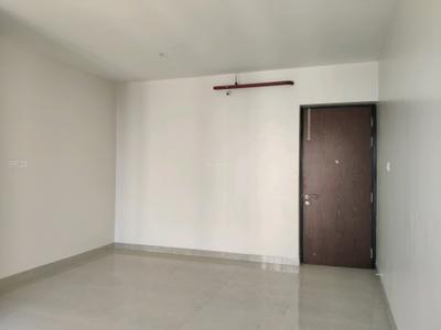 Living Room Image of 1100 Sq.ft 3 BHK Apartment / Flat for sale in Sheth Montana Phase 1, Mulund West Mumbai for Rs. 32400000