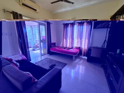 Bedroom Image of 2550 Sq.ft 4 BHK Independent House for sale in Paranjape Cascade, Bhugaon Pune for Rs. 38000000
