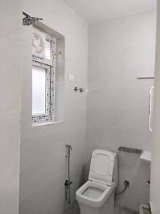 DDA Flats Attached Bathroom with Bedroom One 3
