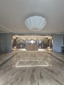 Image of 1150 Sq.ft 2 BHK Apartment / Flat for sale in Kamdhenu Vogue, Sanpada, Navi Mumbai for Rs. 25000000