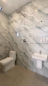 Bathroom Image of 2400 Sq.ft 4 BHK Independent House for sale in Pallikkara Kochi for Rs. 9300000