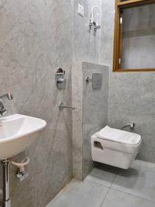 Bedroom Two Image of 550 Sq.ft 2 BHK Apartment / Flat for sale in Nawada New Delhi for Rs. 3600000